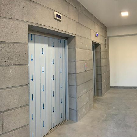 City Central Apartment Jerevan Exteriör bild