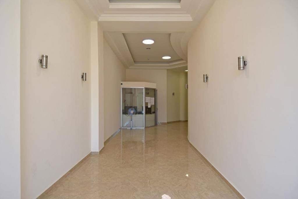 City Central Apartment Jerevan Exteriör bild