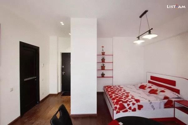 City Central Apartment Jerevan Exteriör bild