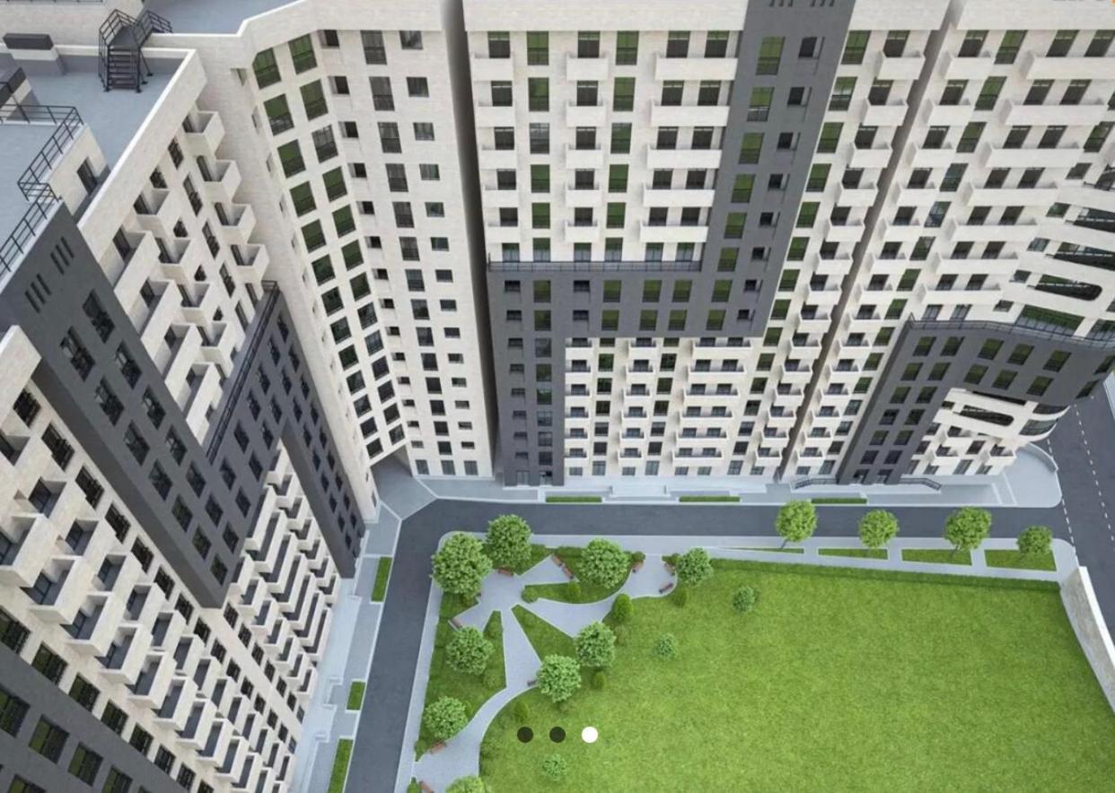 City Central Apartment Jerevan Exteriör bild